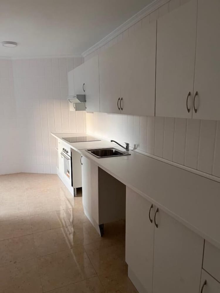 Mars Suites Alondra