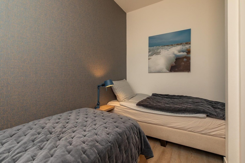 Appartement - Langstraat 29A Zoutelande