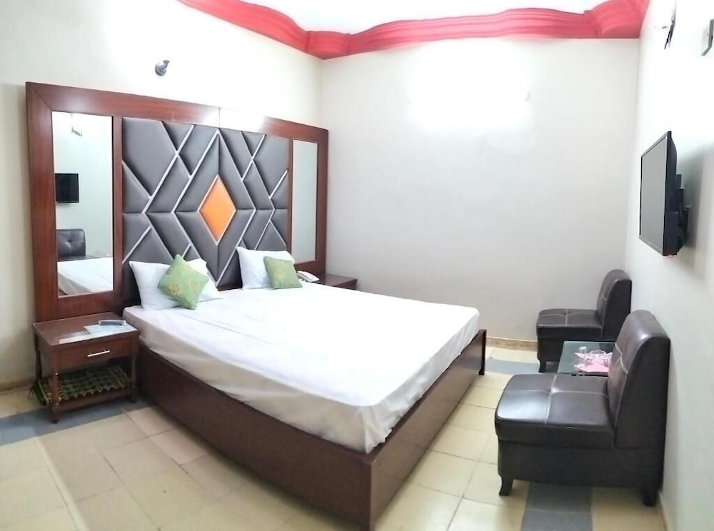 Subhan Palace Guest House view 5
