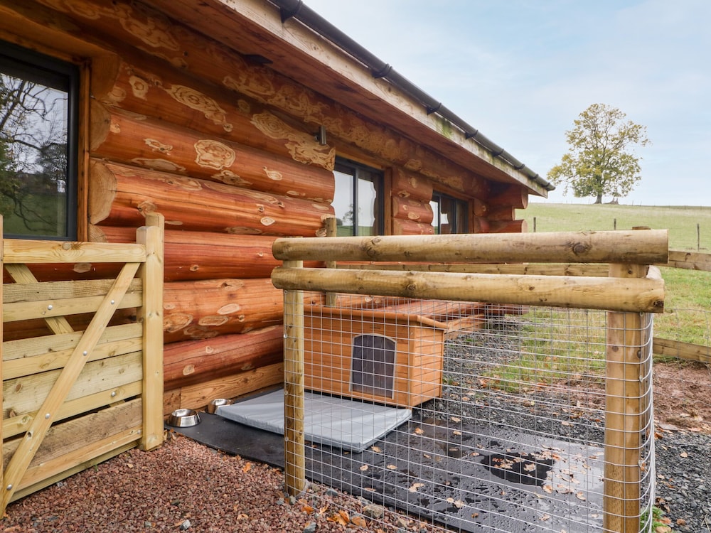 Cedar Cabin