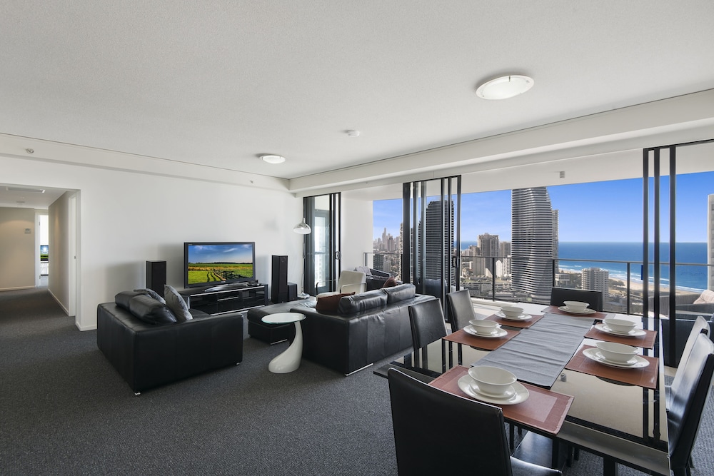 Sierra - Private Apartments