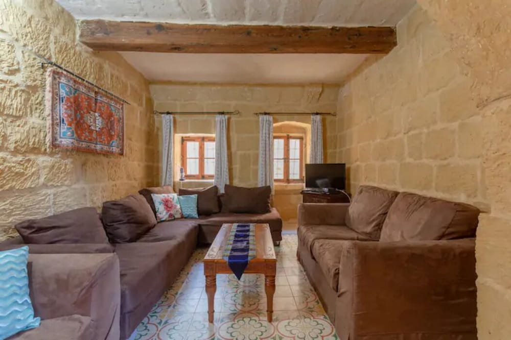 Ta' Frenc Farmhouse