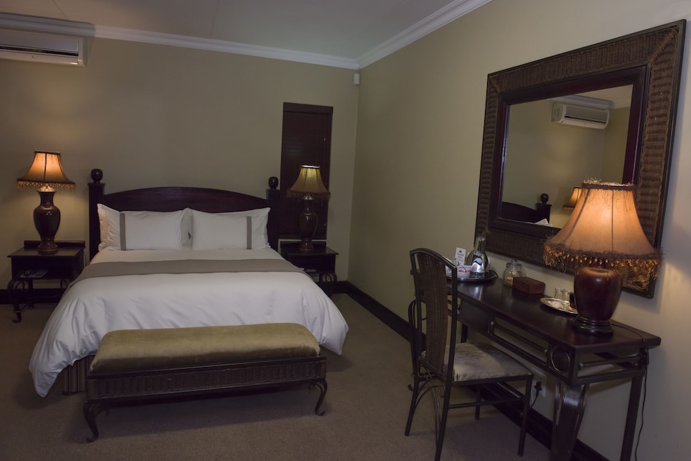 NorthHill Guesthouse
