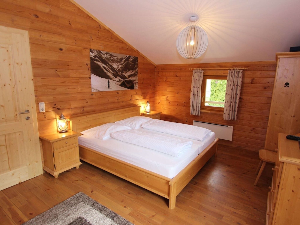 Modern Chalet with Hot Tub in Krimml view 2