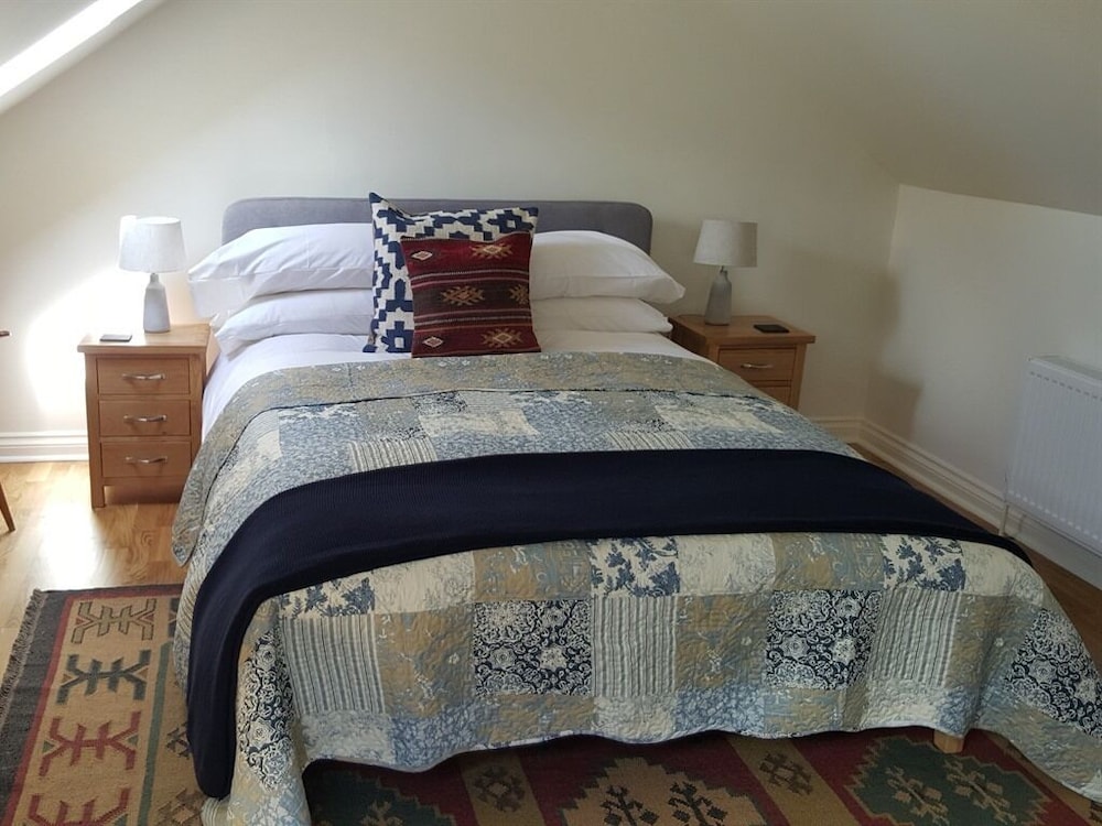 The Natterjack Inn