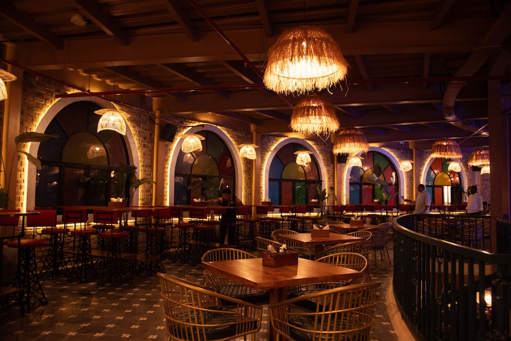 OLD MILL BOUTIQUE HOTEL