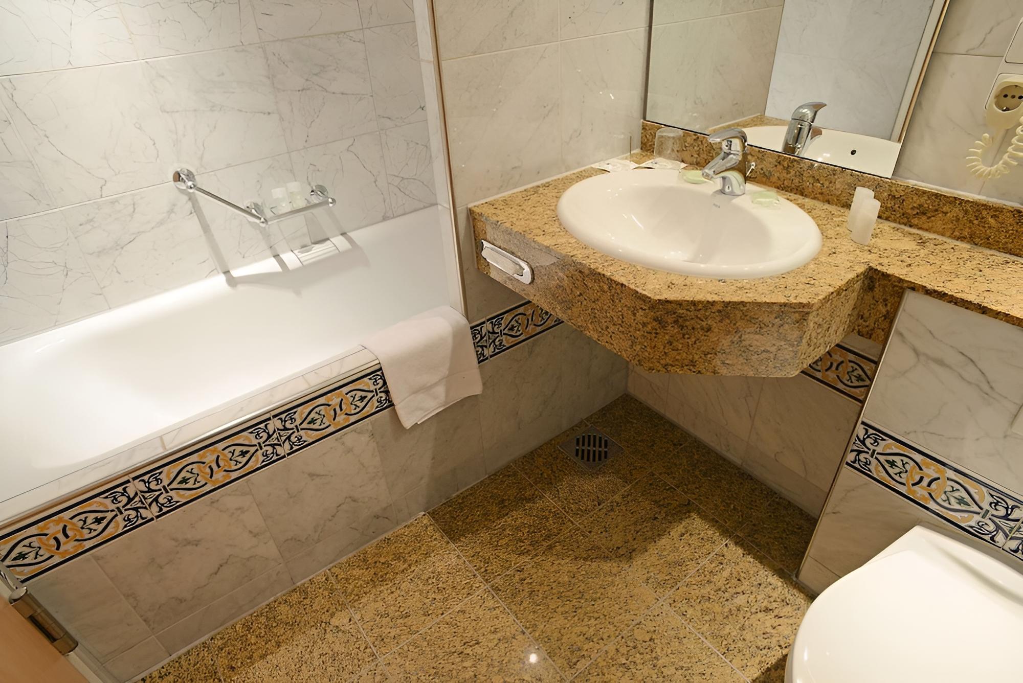 Stuttgart Vacations - Plaza Kongresshotel Europe Stuttgart - Property Image 3