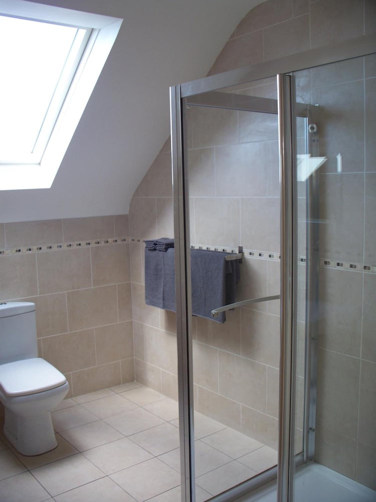 Blackberry Lodge Accommodation