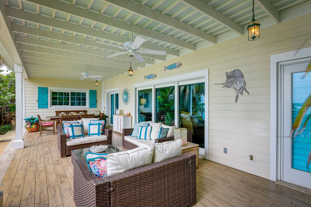 Waterfront Stuart Home on St Lucie River! view 5