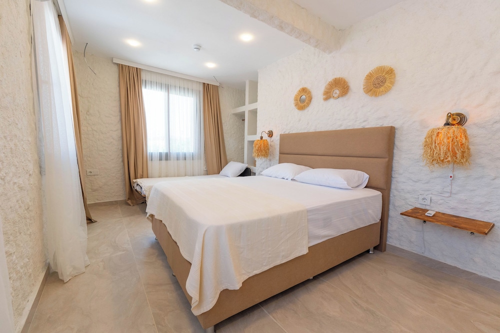 Aporte Hotel