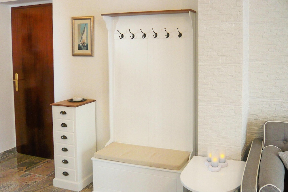 Apartment Adelheid in Biograd Near Drazica Beach