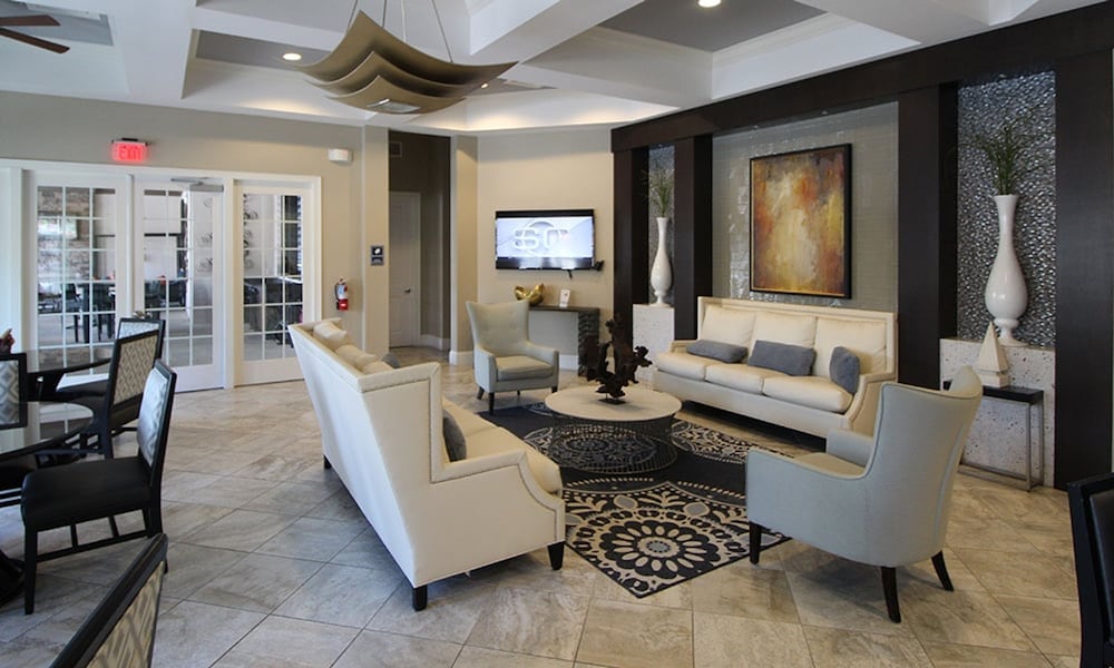 Bright Elegant Home at Solterra Resort Sol103, Billede 38