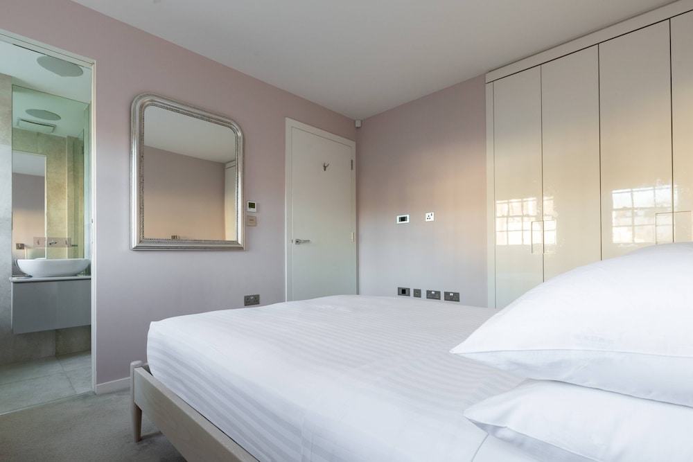 Prince of Wales Road III by Onefinestay