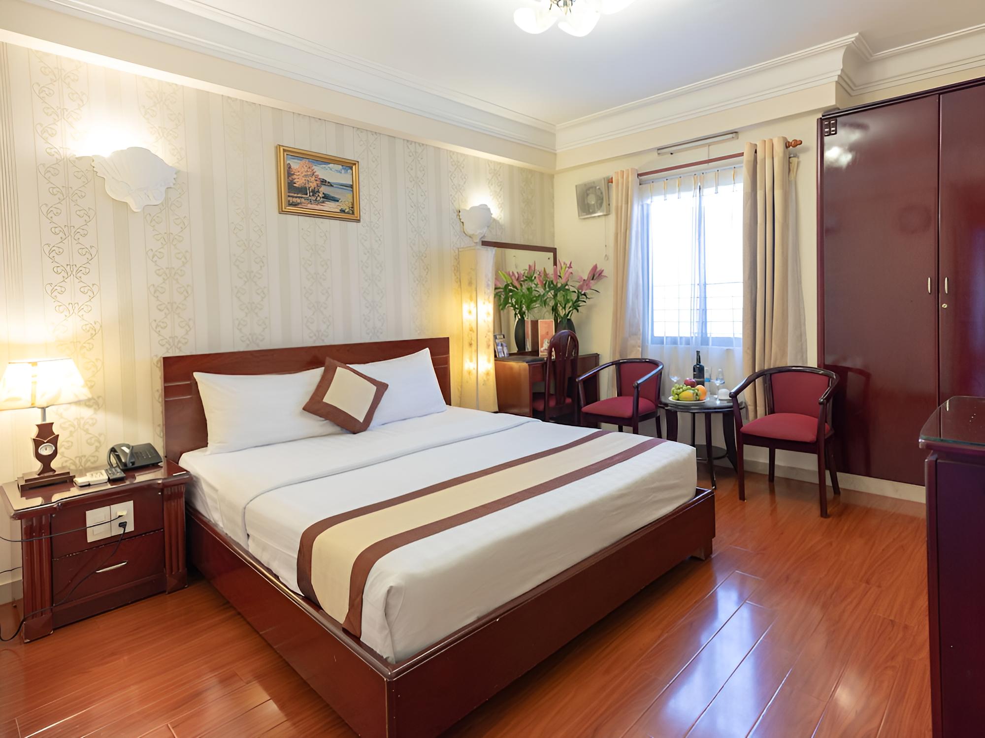 Sense City Hotel & Spa