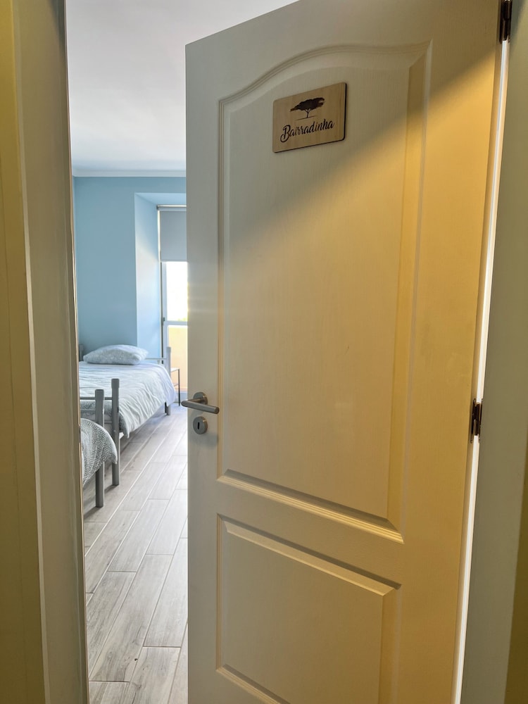 Blue Spot Hostel