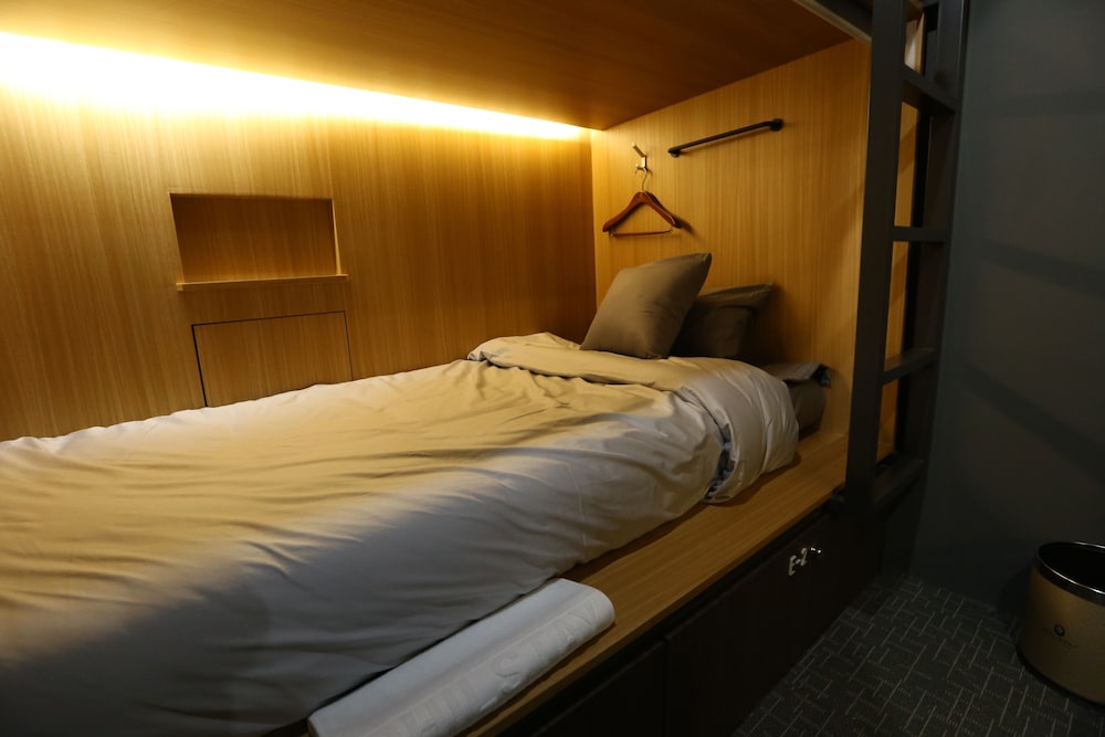 Philstay Myeongdong Boutique - Hostel