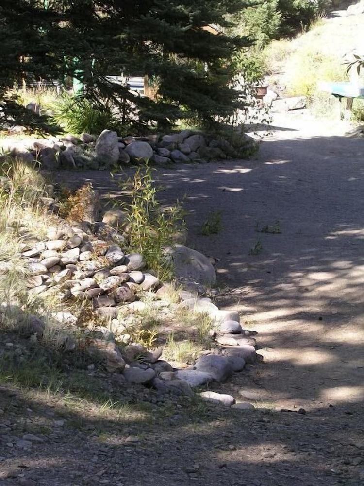 Alpine Vacation Rental