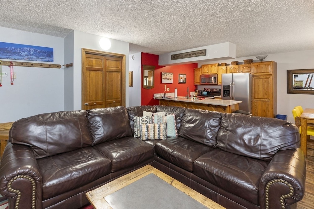 Steamboat Springs CO Condos