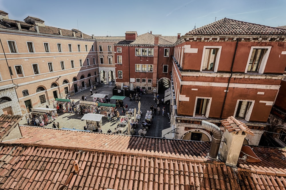 Hotel Guerrato