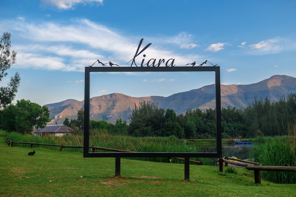 Kiara Lodge