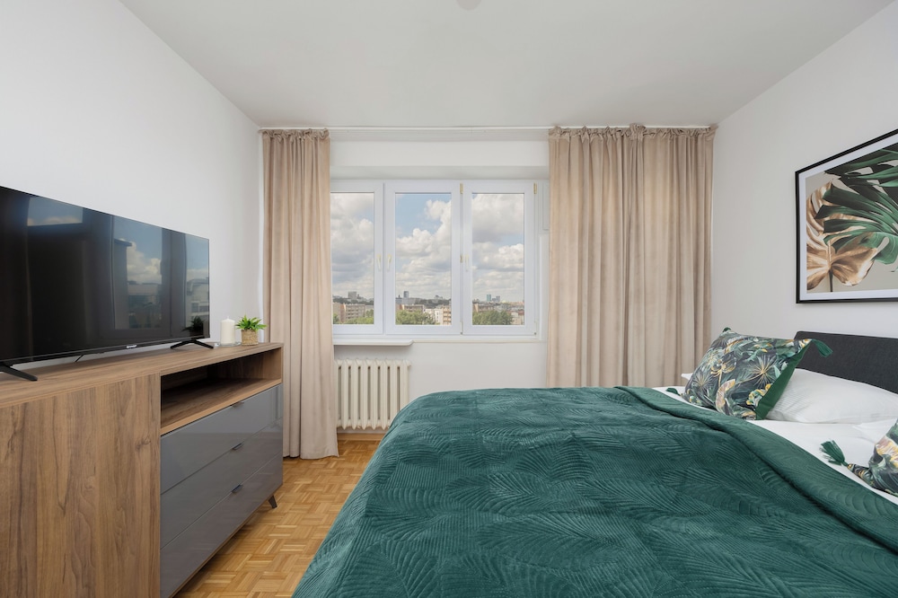 Ludna Apartment Vistula River by Renters view 3