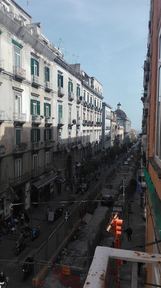 Piano Nobile