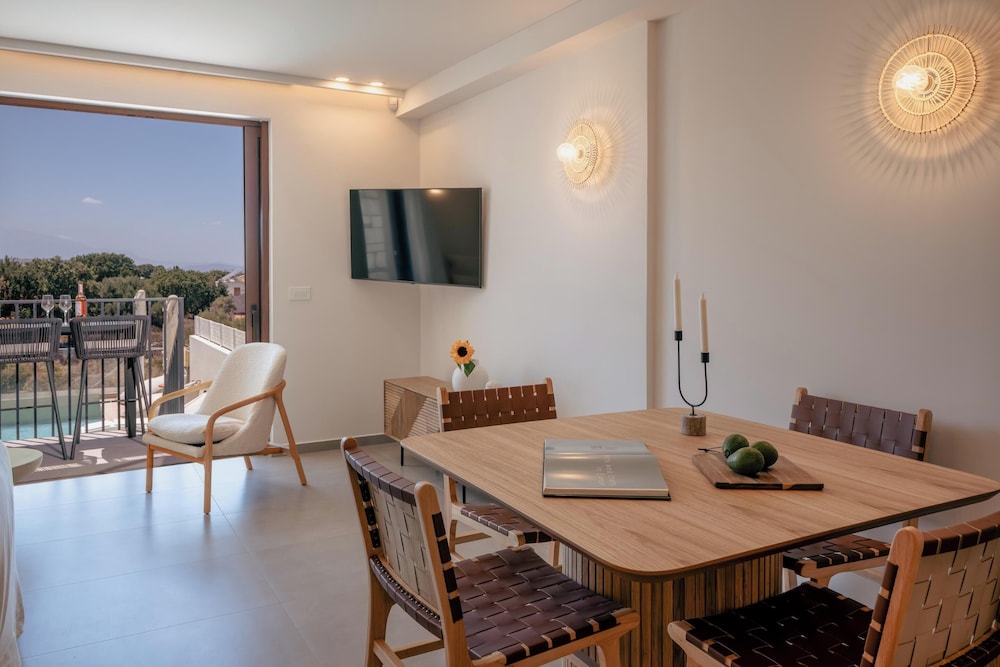 Aesthete Villas