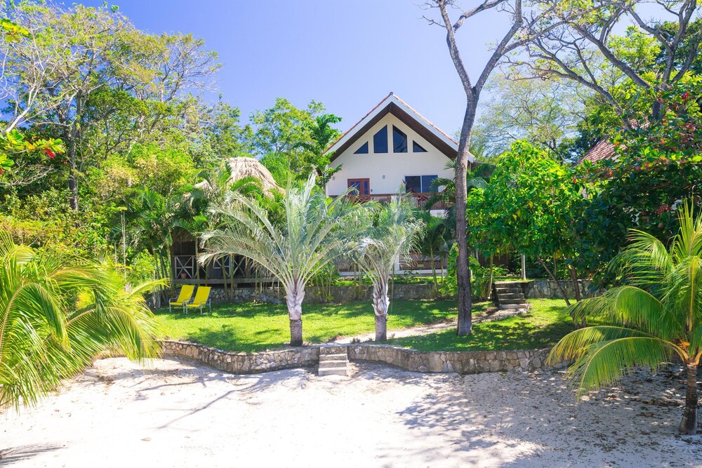 Casa de Rexanna upper