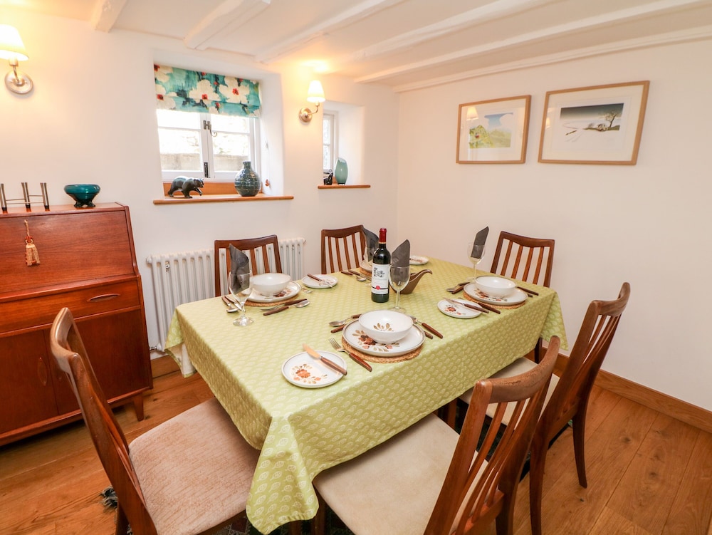 Rose Cottage