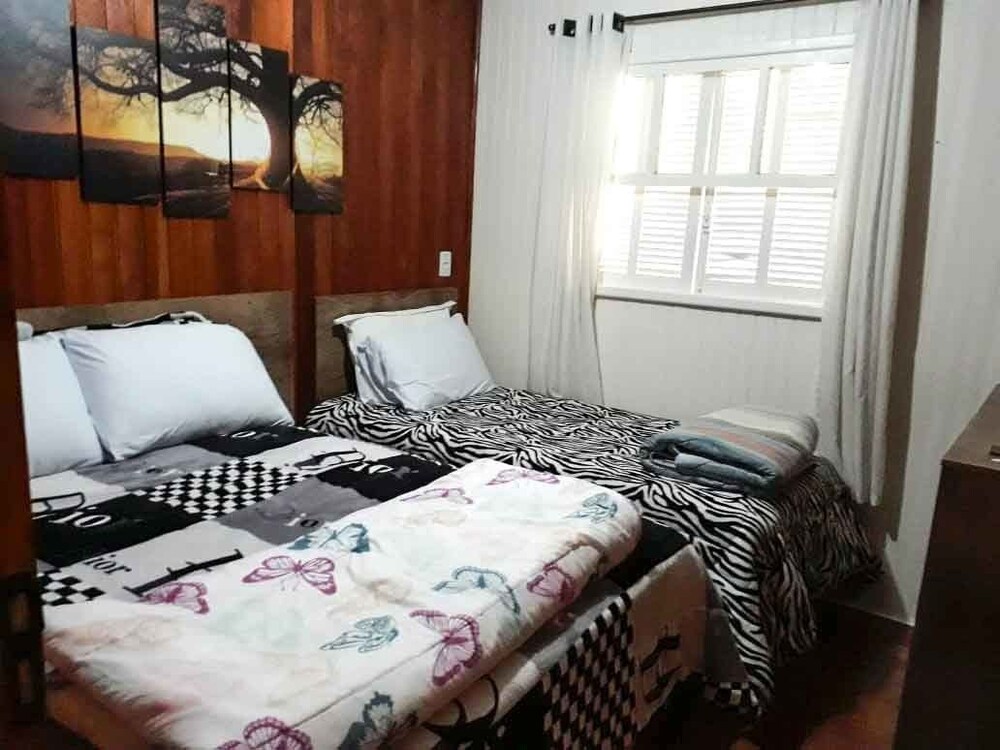 Casa Gramado Encantos view 2