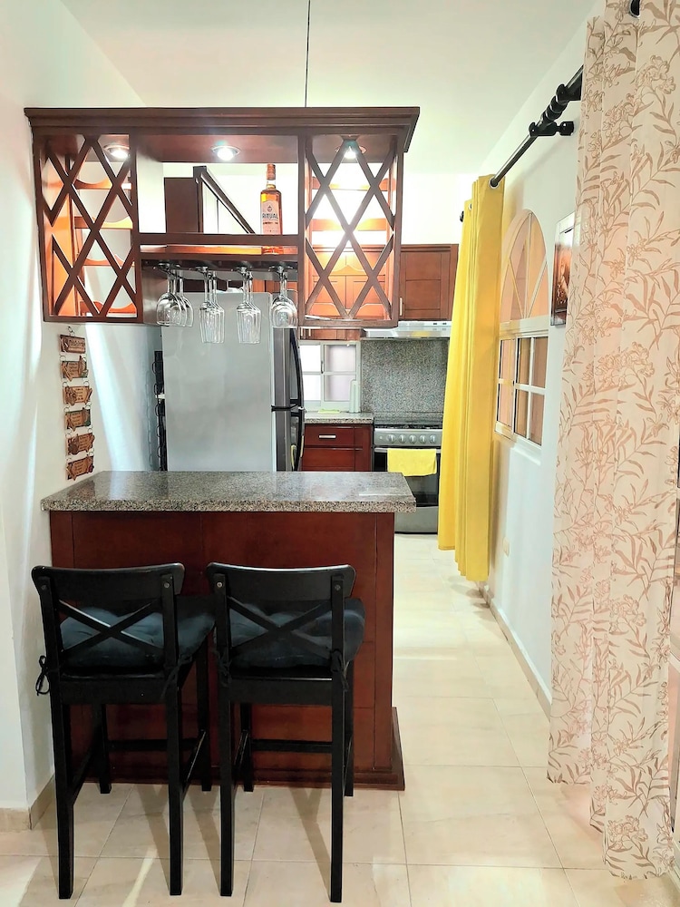 Apartamento Oasis PUNTA CANA