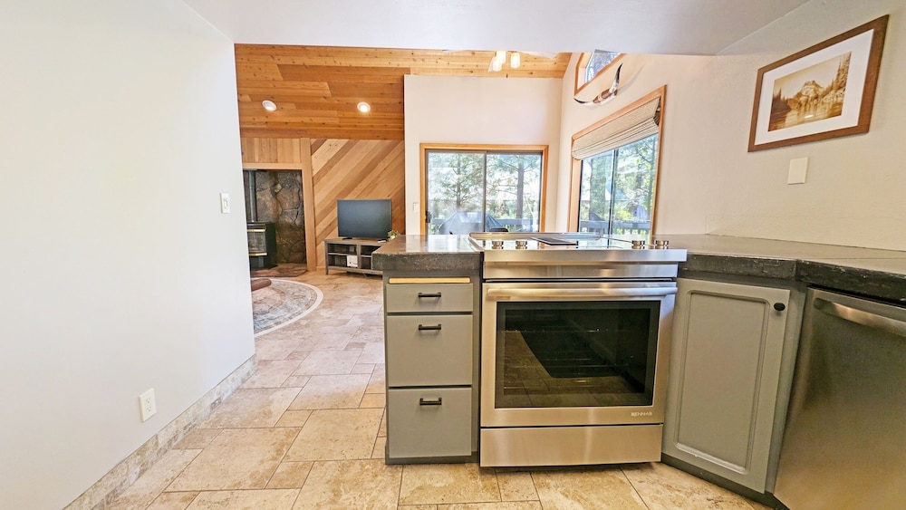 Red Fir 20 3 Bedroom Home