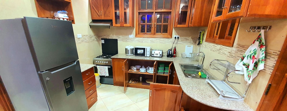 Cape of Goodhope Vacation Home view 4