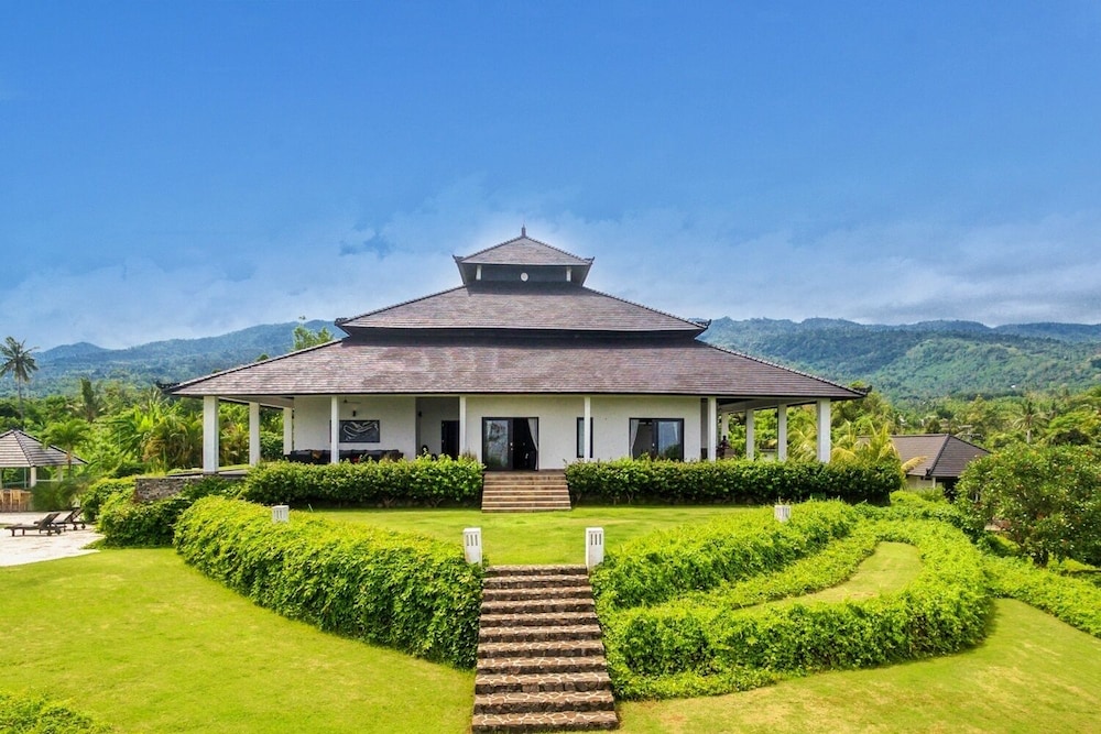 Lovina Residence view 5