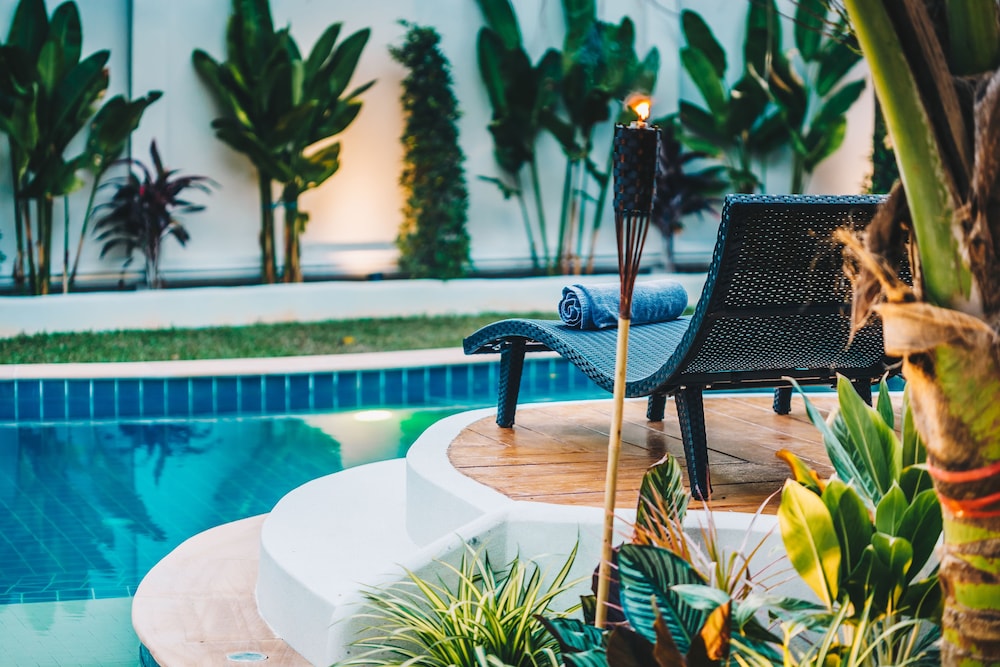 Coco Lilly Villas