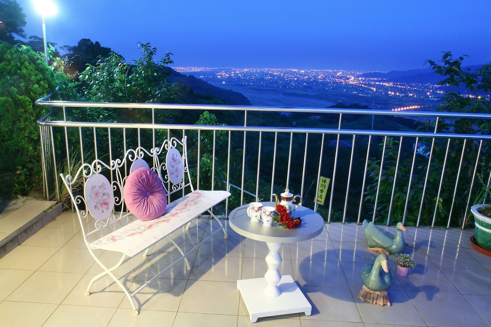 Hao Wang Jiao Homestay