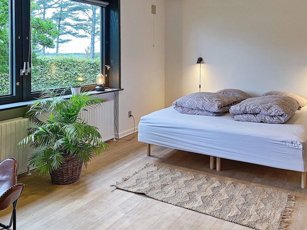 4 Star Holiday Home in Tonder view 2