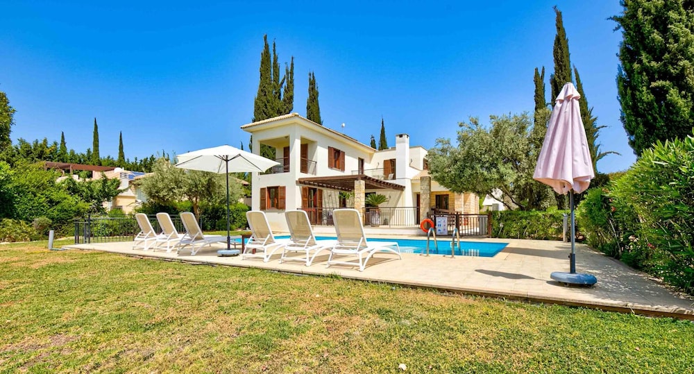 Villa 67 - Tala in Kouklia