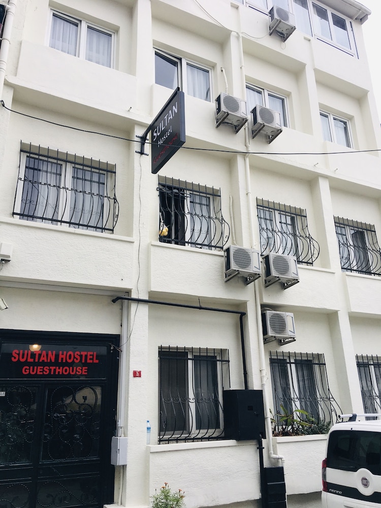 Sultan Hostel & Guesthouse - Image 38