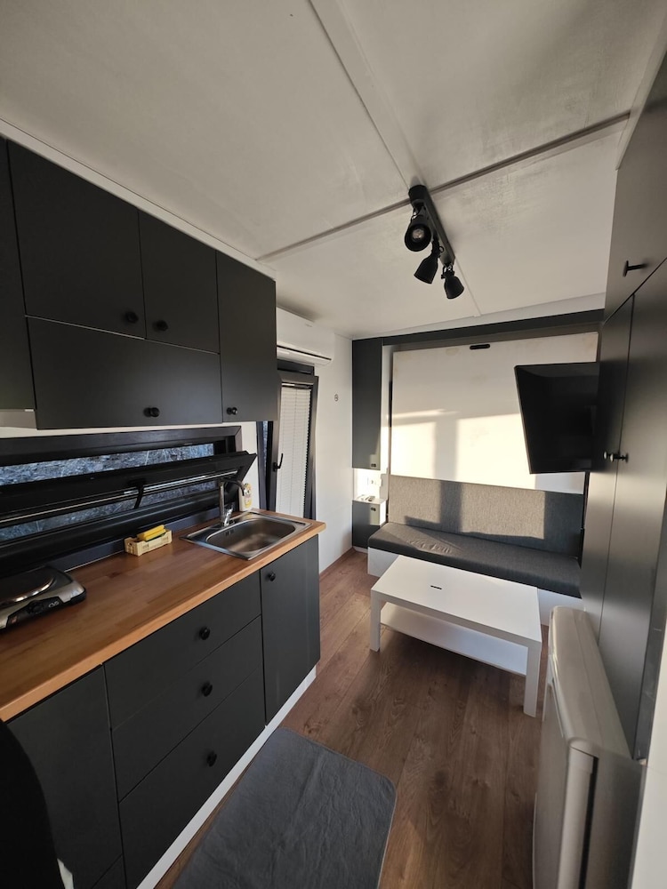 TİNY MİNİ HOUSE view 2