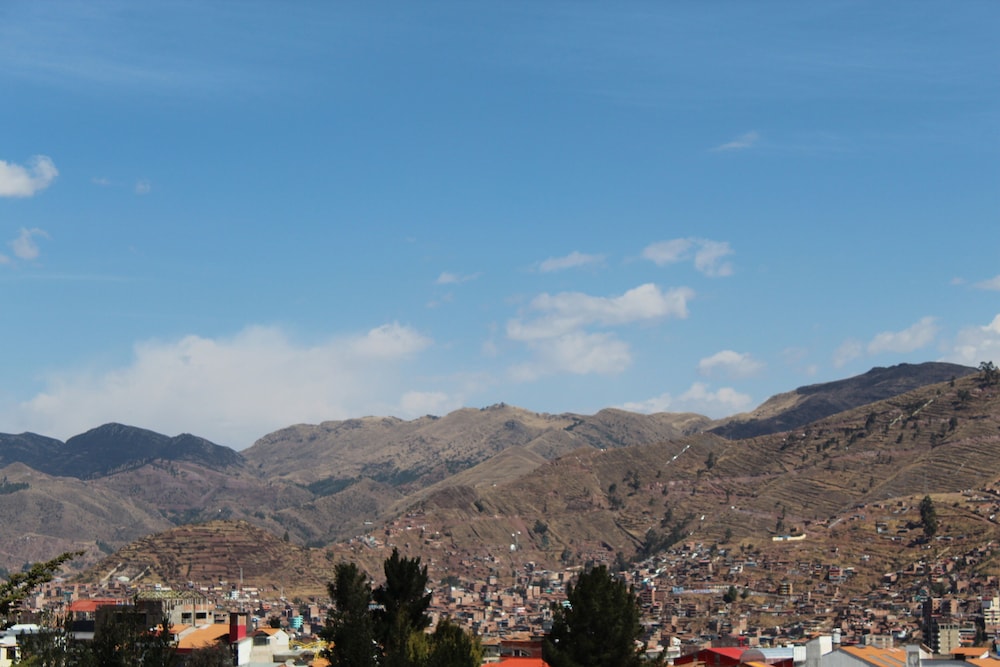 Hostal Colla Wasi view 5