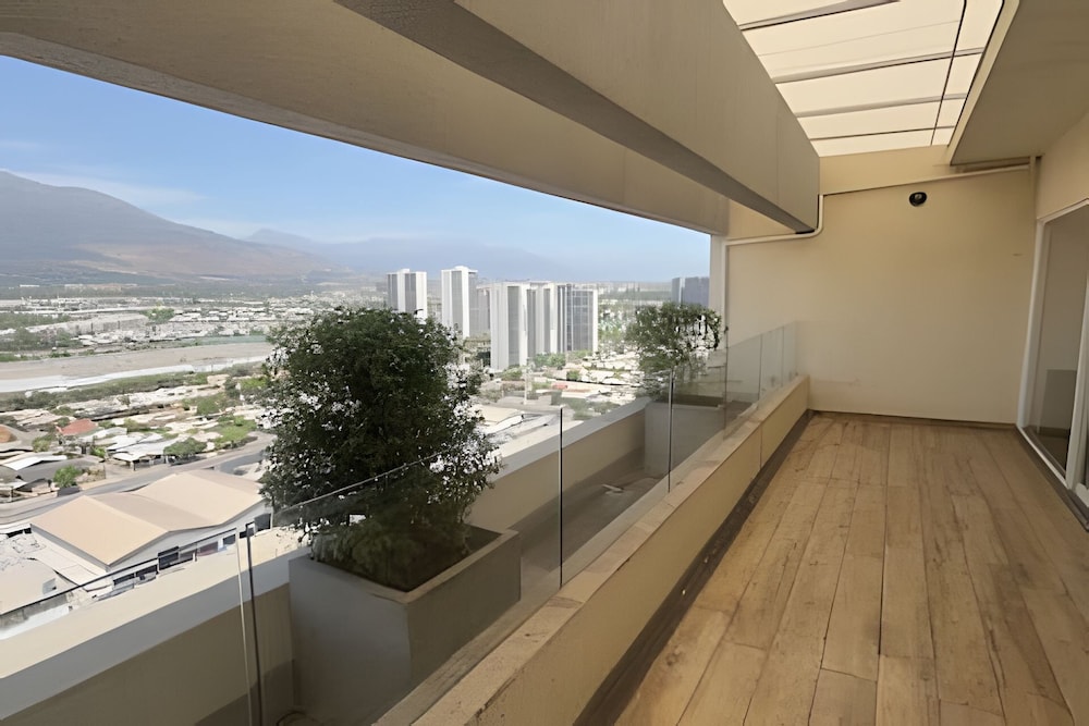 Oceana Suites Departamental