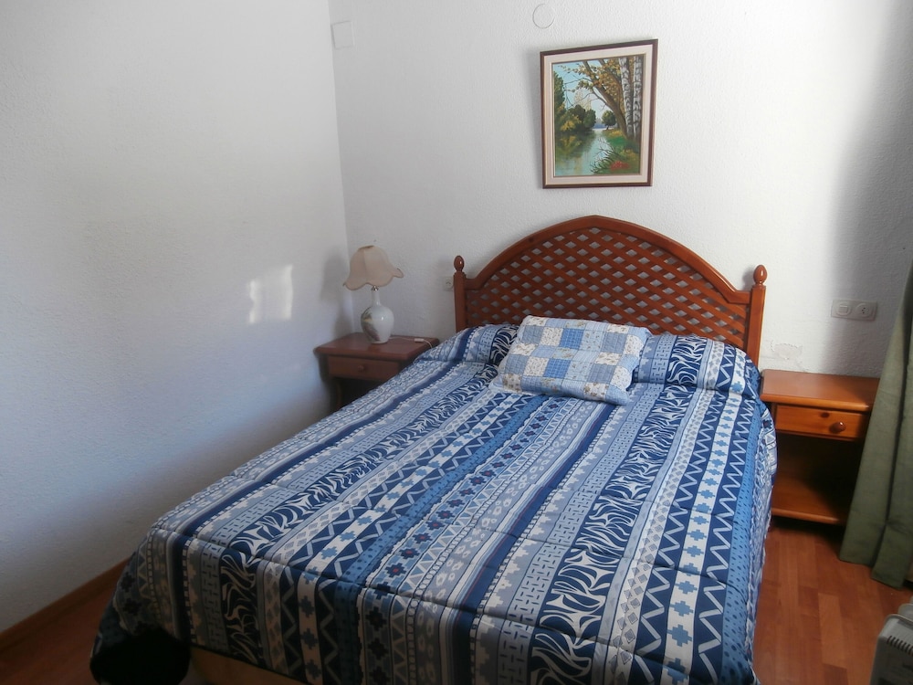Central 100 Meters From the ski Lifts, With Terrace and Wifi photo 5