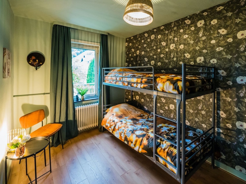 Apartment Near Willingen With Garden