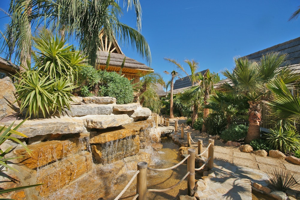 La Toison d'Or Resort & Spa