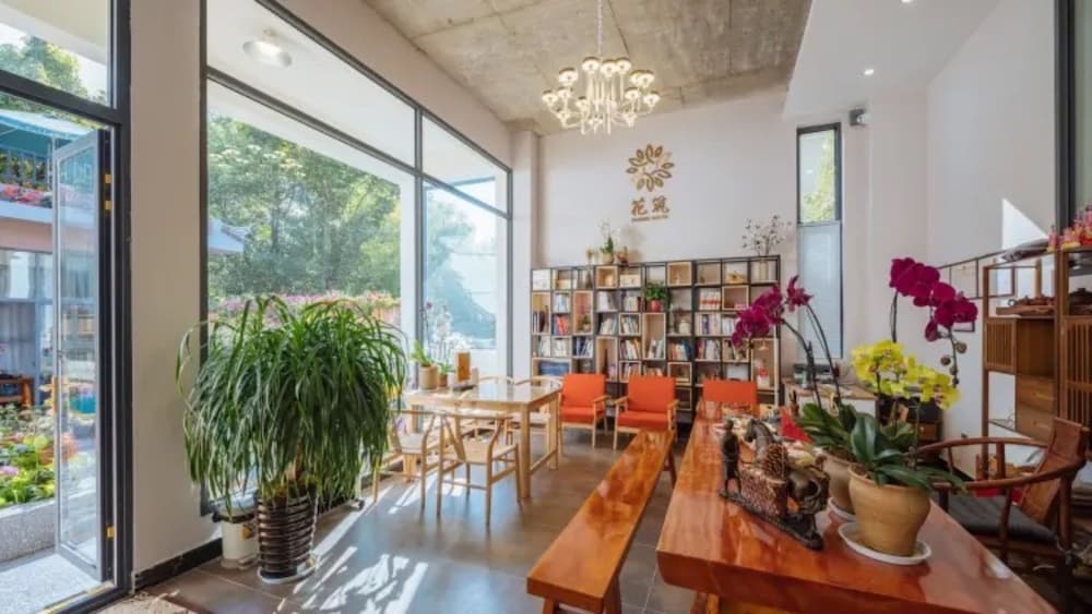 Floral Hotel · Mo Tan Lijiang view 3