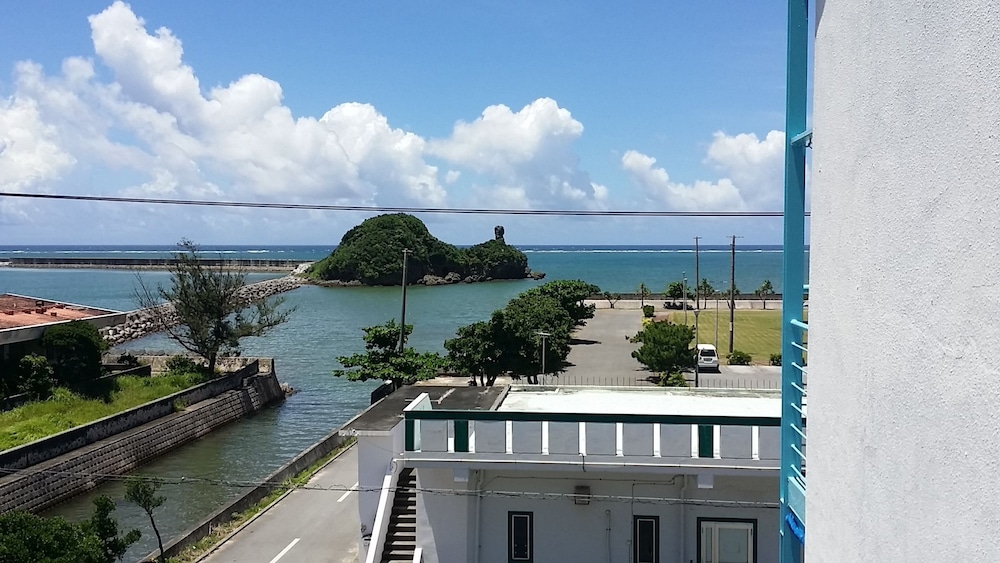 Minshuku Kumejima Bekkan