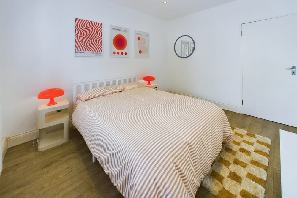 The Earl s Court Hideaway - Warm 3bdr House