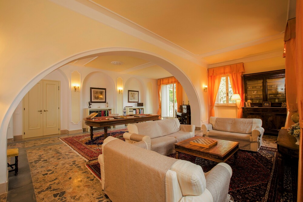 Villa Vianci
