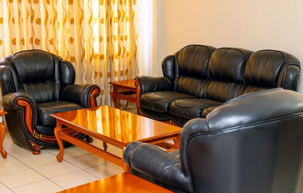 Altis Apartments